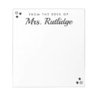 Du bureau de - Little Black Stars