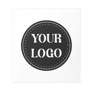 Bloc-note élégant, moderne, raffiné et modifiable. 