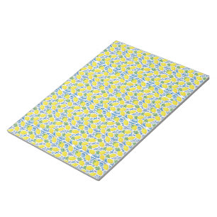 Bloc-note Élégant Set de table Esrog
