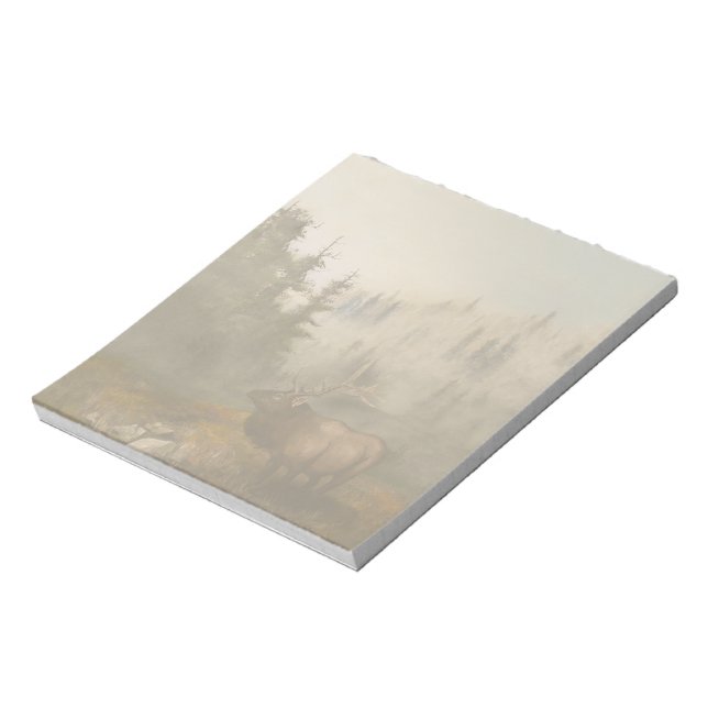 Bloc-note Elk (Tourné)