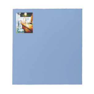 Bloc-note Émotionnel pour motiver, logique pour justifier