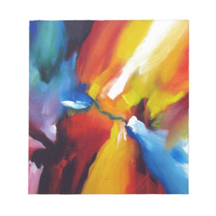 Bloc-note Expressionism