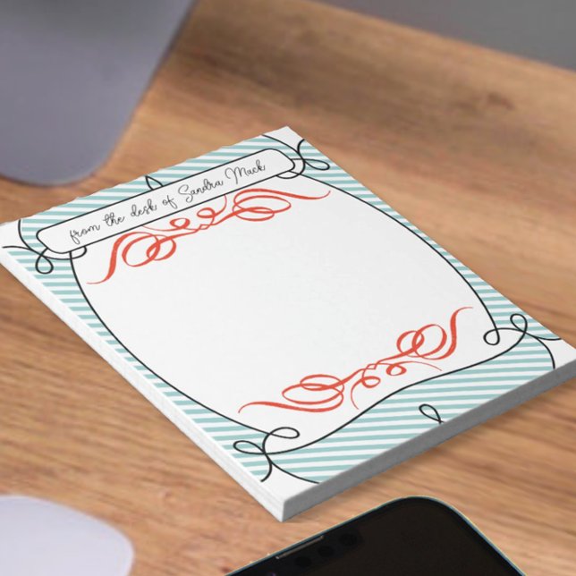 Bloc-note Félicitations drôles promu en faux temps libre (Créateur téléchargé)