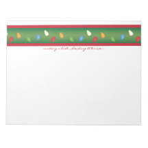 Fêtes de Noël multicolores