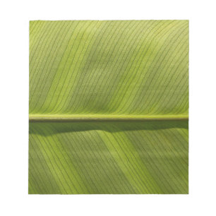 Bloc-note feuille