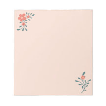 Fleurs de teint rosé botanique sarcelle