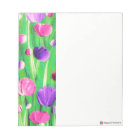 Fleurs Sur La Parade