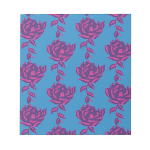 Bloc-note Flore ordinaire