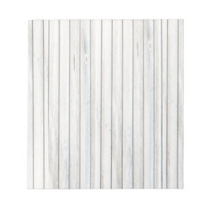 Bloc-note fond en bois ancien