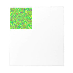 Bloc-note Fractalscope 38