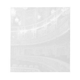 Bloc-note France palais de Versailles opéra 1970