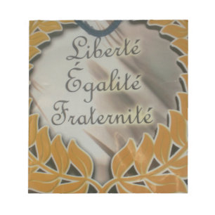 Bloc-note Fraternité pour l'égalité de liberté.png
