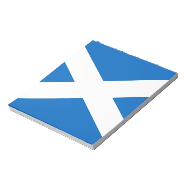 Bloc-note Freedom de Scotland (Tourné)