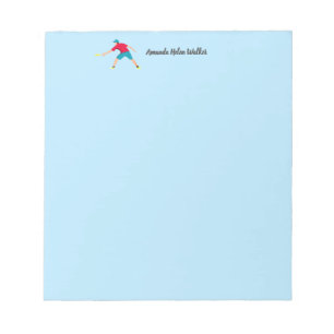 Bloc-note Frisbee ultime