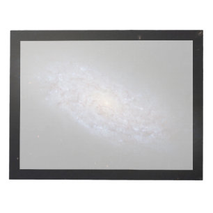 Bloc-note Galaxie naine Ngc 5949.