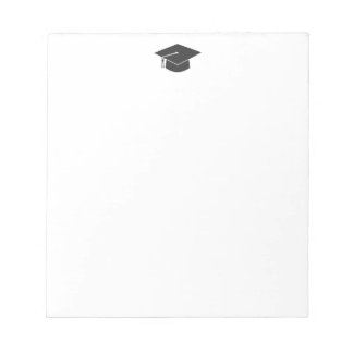 Bloc-note Graduate Notepad