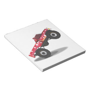 Bloc-note Grandcamion