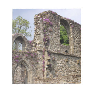 Bloc-note Grande-Bretagne, Royaume-Uni, Ecosse. Ruines 2