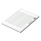 Graphique de grille du logo de l'entreprise