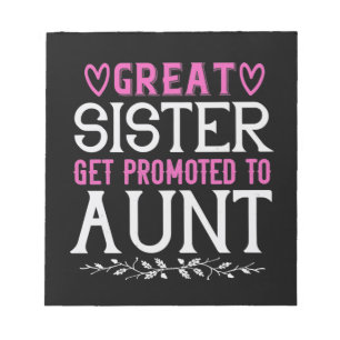 Bloc-note Great Sister Get Promoted To Aunt-01.