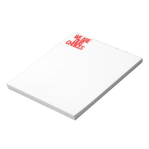 Bloc-note Guillemets inspirants et motivants