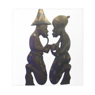 Bloc-note Hakuna Matata S'amuser Old School est le meilleur