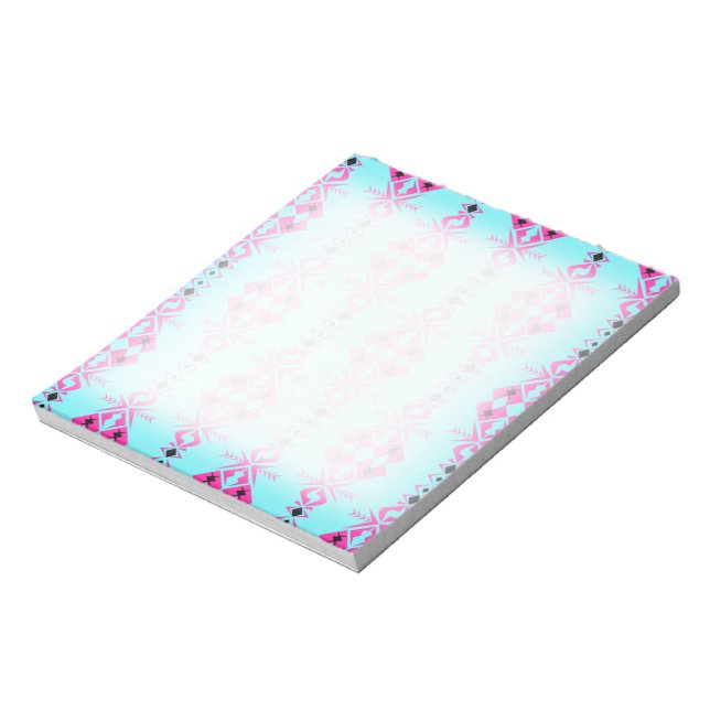 Bloc-note Halona ~ Of Happy Fortune (Tourné)