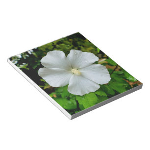 Bloc-note Hibiscus