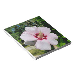 Bloc-note Hibiscus