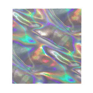 Bloc-note holographique