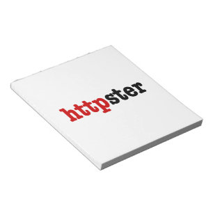 Bloc-note http