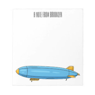 Bloc-note Illustration de dessin sur les navires