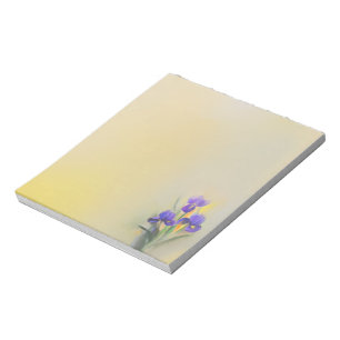 Bloc-note Iris