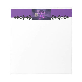 Bloc-note Ishtar Gate Write with Intention, 