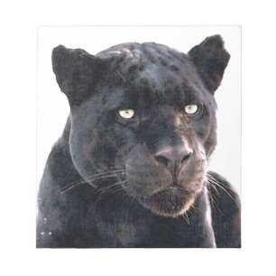 Bloc-note Jaguar