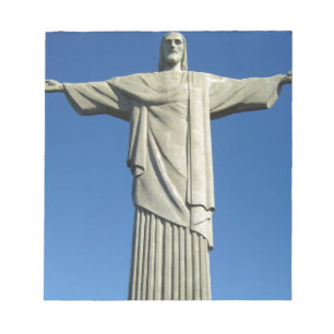 Bloc-note Jésus Christ