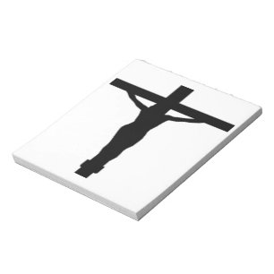 BLOC-NOTE JESUS CHRIST
