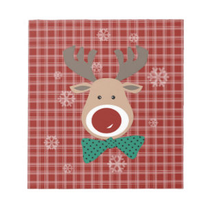 Bloc-note Joyeux Noël !