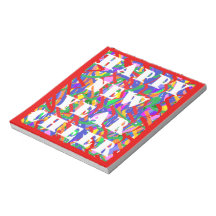 Joyeux Nouvel An Décor saisonnier clair couleurs