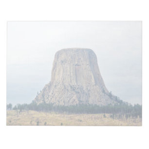 Bloc-note La maison de l'ours