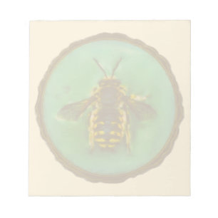 Bloc-note Laine Carder Bee