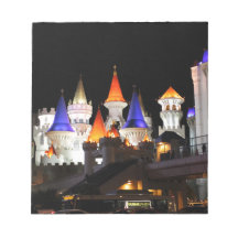 Las Vegas Castle Hotel Gaming Vegas City Coloré