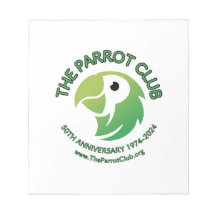 Le 50e anniversaire du Parrot Club