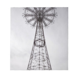 Bloc-note Les Etats-Unis, New York, New York City, Brooklyn