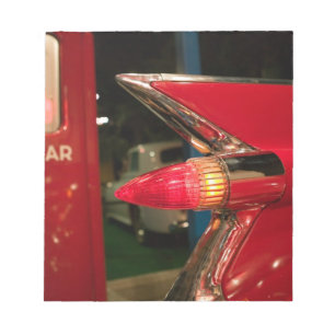 Bloc-note Les Etats-Unis, Tennessee, Memphis, Elvis Presley