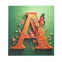 Lettre A
