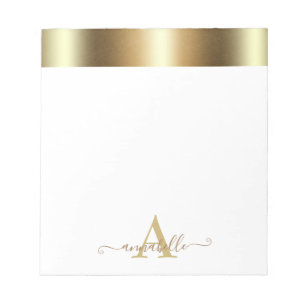 BLOC-NOTE LETTRE MONOGRAPHIQUE FINLANDE FINITIVE OR