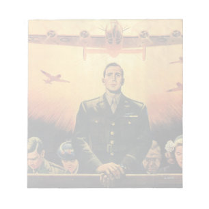 Bloc-note L'Immortel Harpy