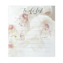Liste de tâches de vacances esthétique florale bla
