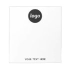 Logo simple Texte commercial promotionnel